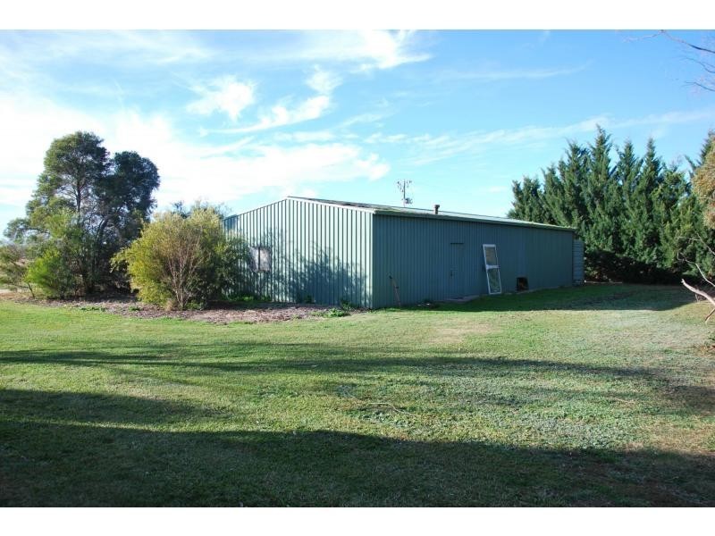 96 Berrys Road, Katunga VIC 3640
