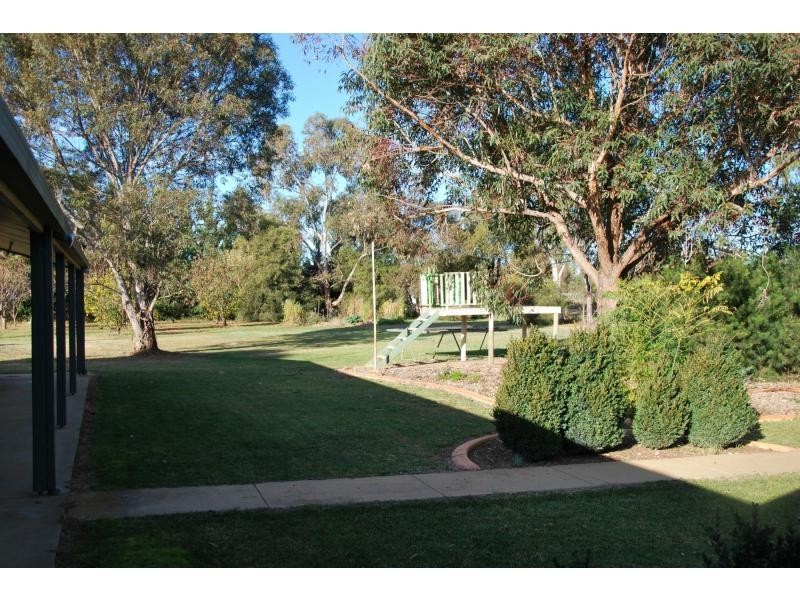 96 Berrys Road, Katunga VIC 3640