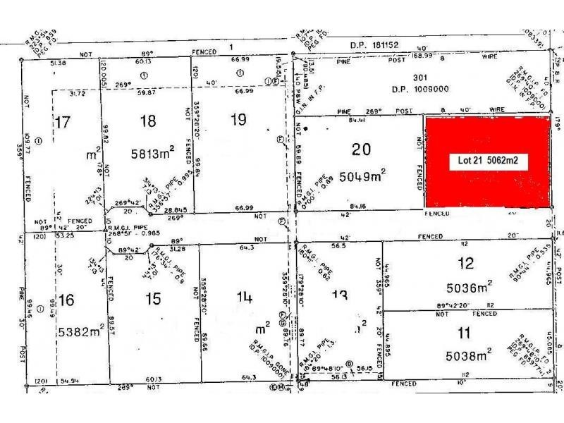 L21 Quicks Road, Barooga NSW 3644