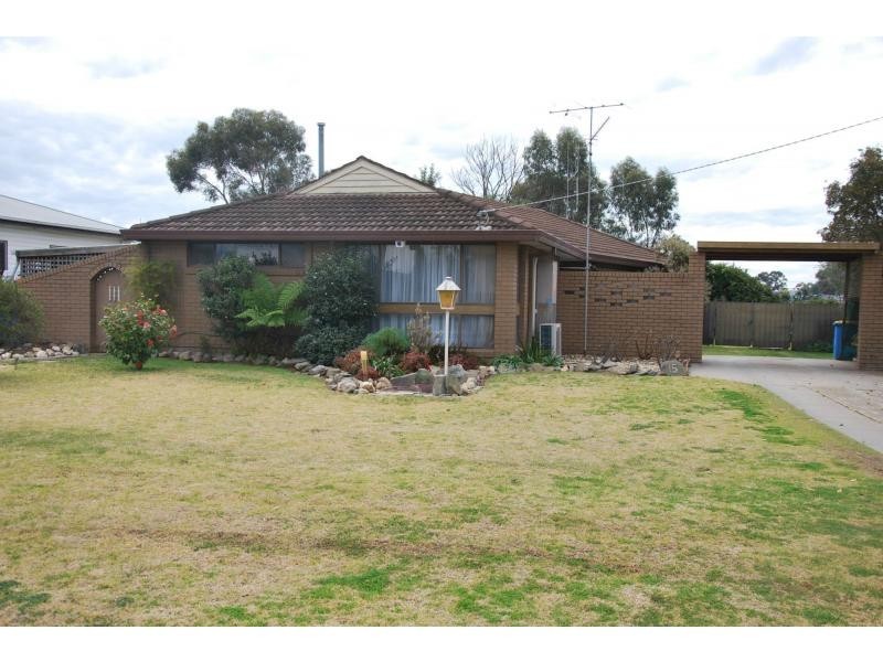 15 Northill Avenue, Strathmerton VIC 3641