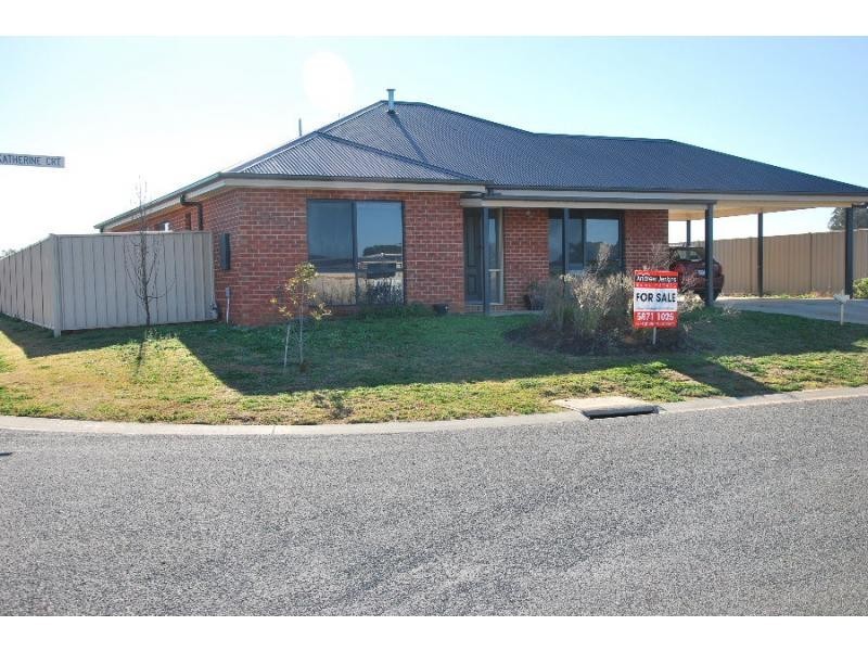 1 Katherine Court, Barooga NSW 3644