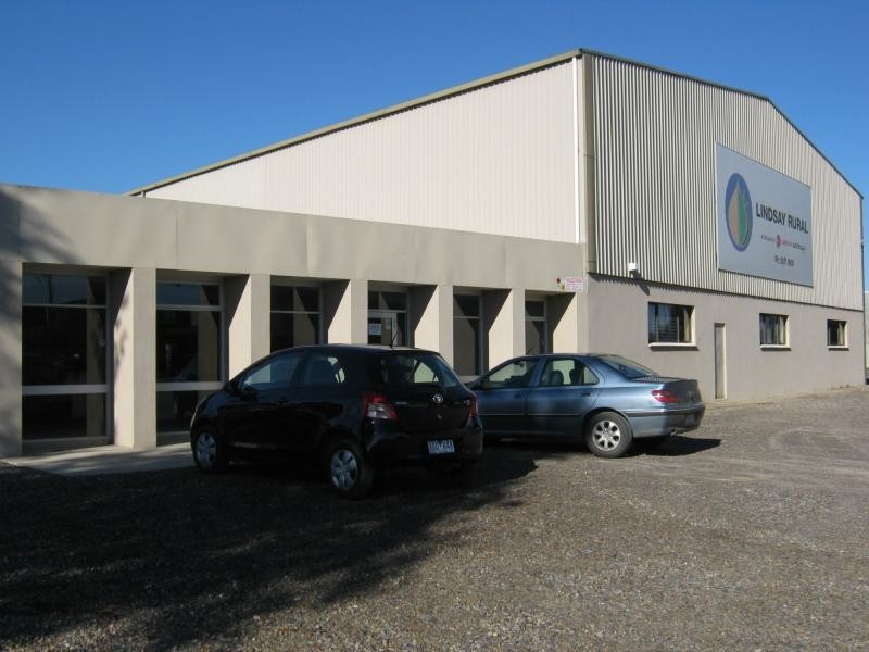 00 Murray Valley Highway, Cobram VIC 3644