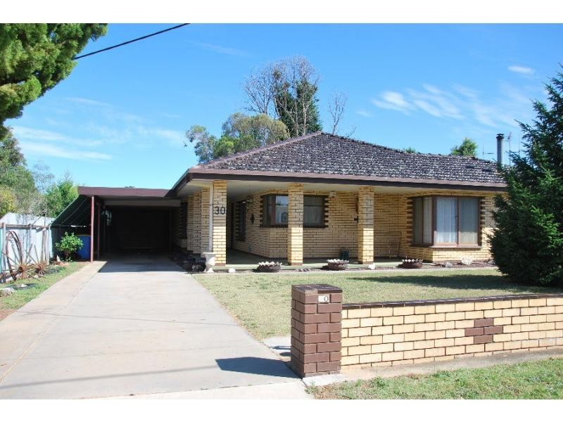 30 Amaroo Street, Barooga VIC 3644