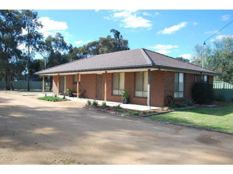 25 Northill Avenue, Strathmerton VIC 3641