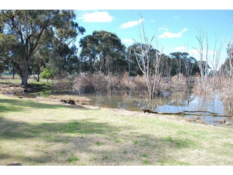 25 Northill Avenue, Strathmerton VIC 3641