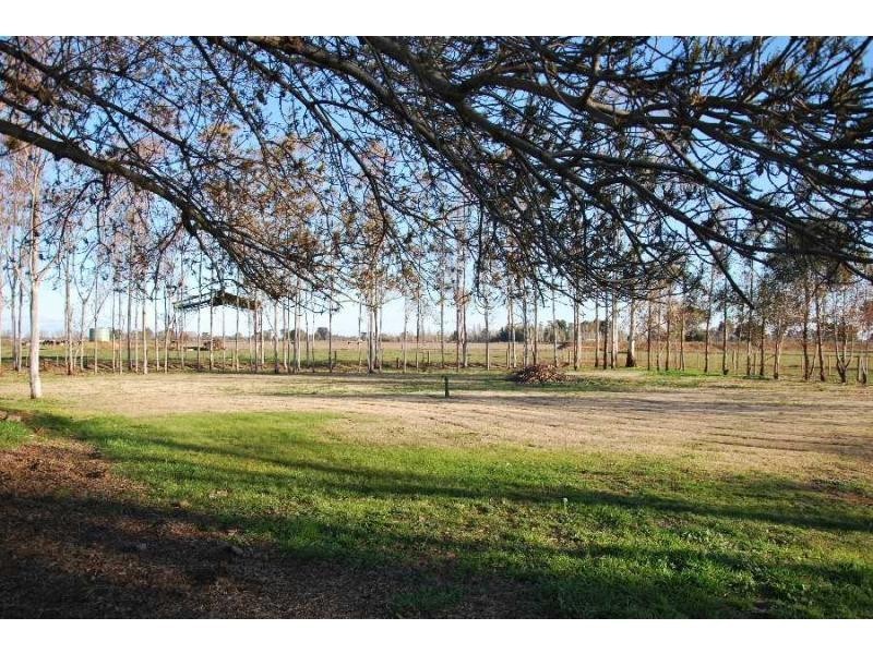 273 Montgomery Road, Yarroweyah VIC 3644