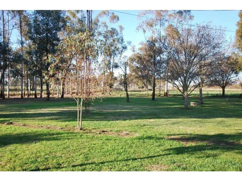 273 Montgomery Road, Yarroweyah VIC 3644