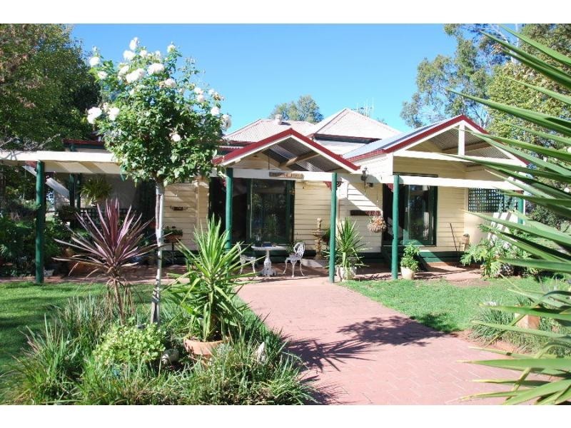 1158 Larissa Road, Cobram VIC 3644