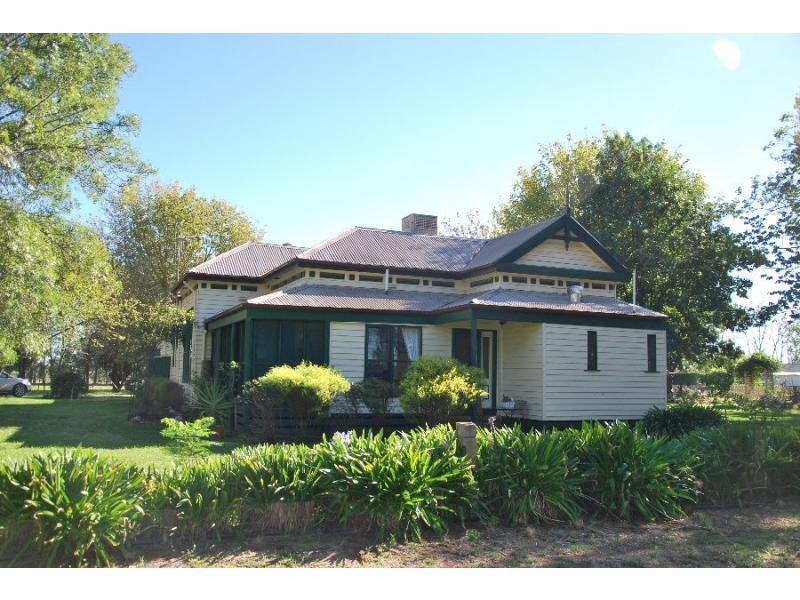 1158 Larissa Road, Cobram VIC 3644