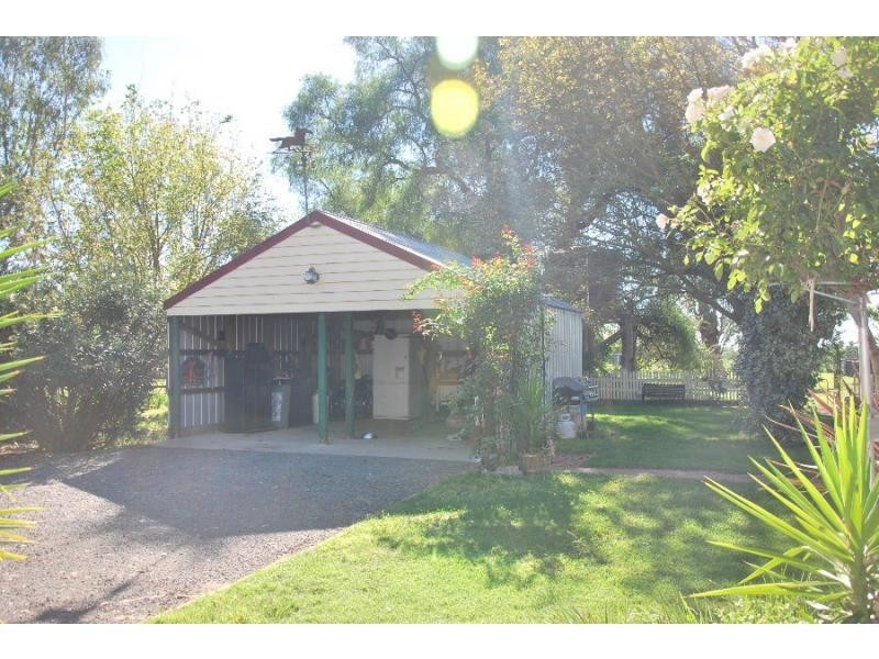 1158 Larissa Road, Cobram VIC 3644