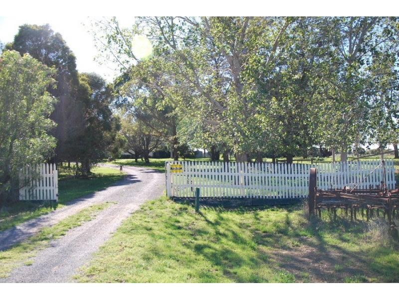 1158 Larissa Road, Cobram VIC 3644