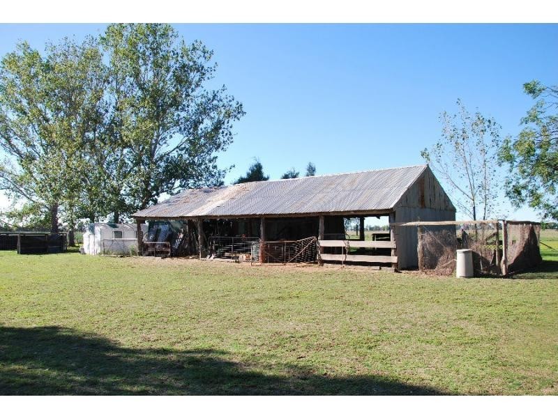 1158 Larissa Road, Cobram VIC 3644