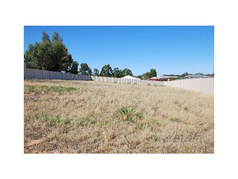 Lot 3 Takari Street, Barooga NSW 3644