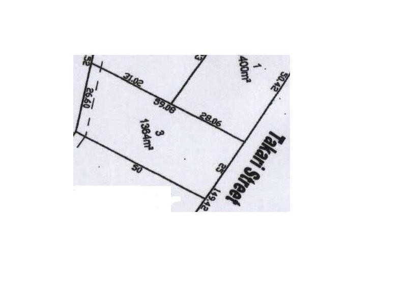 Lot 3 Takari Street, Barooga NSW 3644