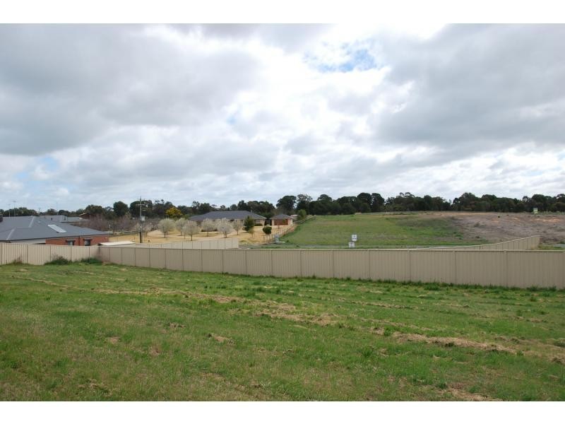 Lot 3 Takari Street, Barooga NSW 3644