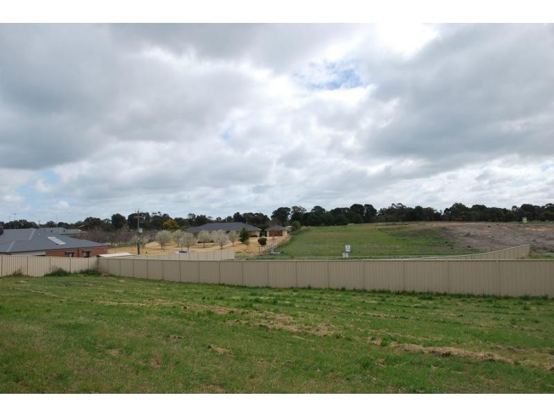 Lot 3 Takari Street, Barooga NSW 3644