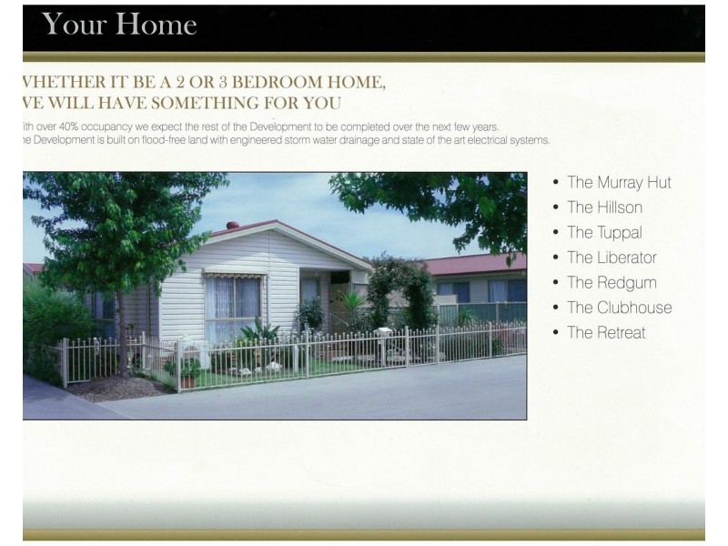 Tocumwal NSW 2714
