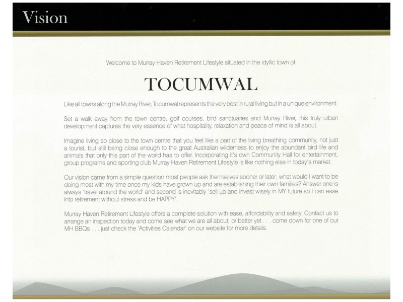 Tocumwal NSW 2714
