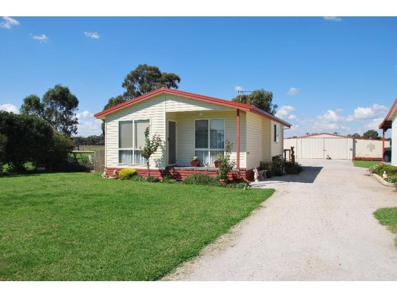 87 Murray Street, Tocumwal NSW 2714