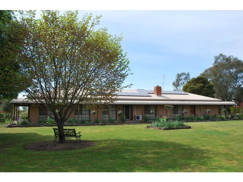 101 Grinter Road, Cobram East VIC 3644