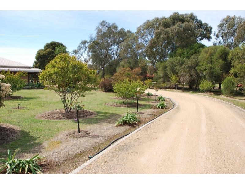 101 Grinter Road, Cobram East VIC 3644