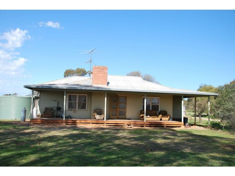 504 Reynoldsons Road, Strathmerton VIC 3641