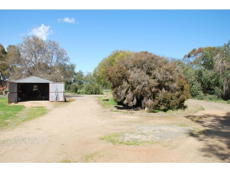 504 Reynoldsons Road, Strathmerton VIC 3641
