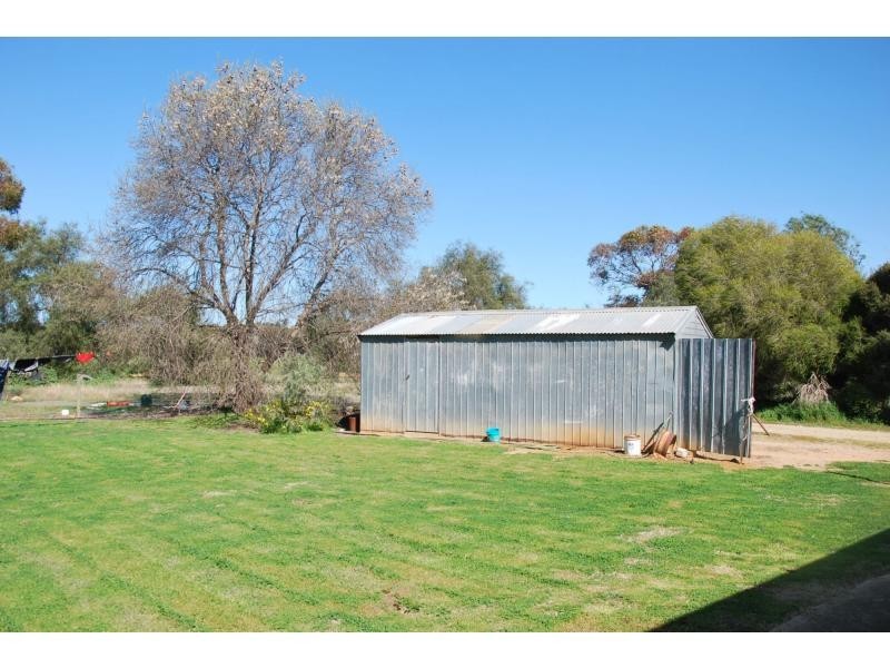504 Reynoldsons Road, Strathmerton VIC 3641