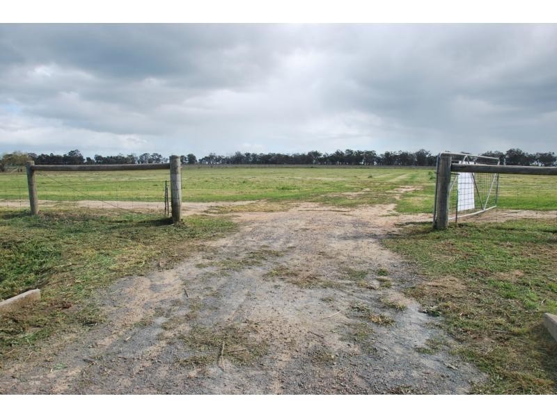 Lot 14 Cobrawonga Road, Cobram East VIC 3644