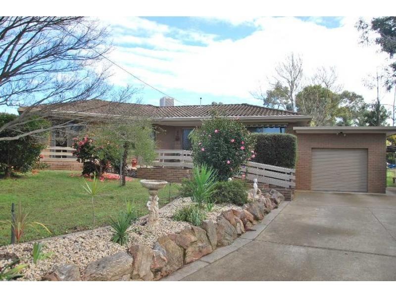 58 Barinya Street, Barooga NSW 3644