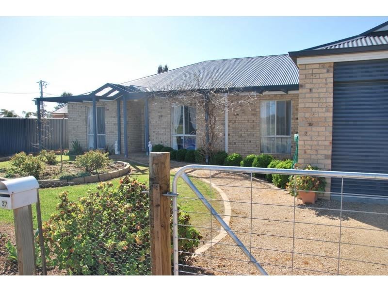 35 – 37 Arthur Street, Strathmerton VIC 3641