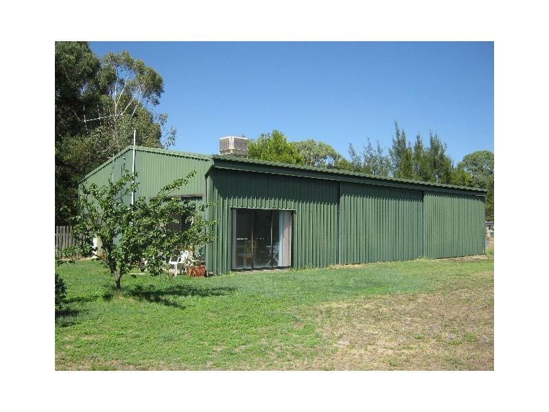 55 Honniball Drive, Tocumwal NSW 2714