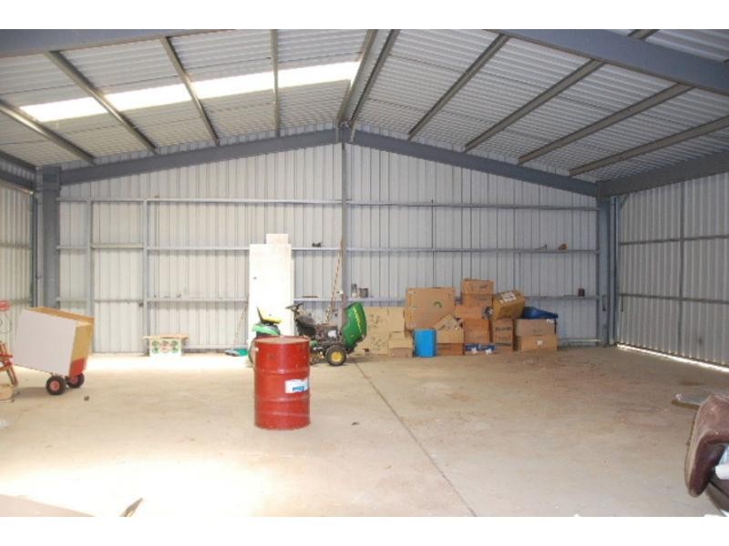 55 Honniball Drive, Tocumwal NSW 2714