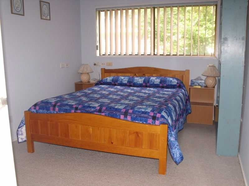 55 Honniball Drive, Tocumwal NSW 2714