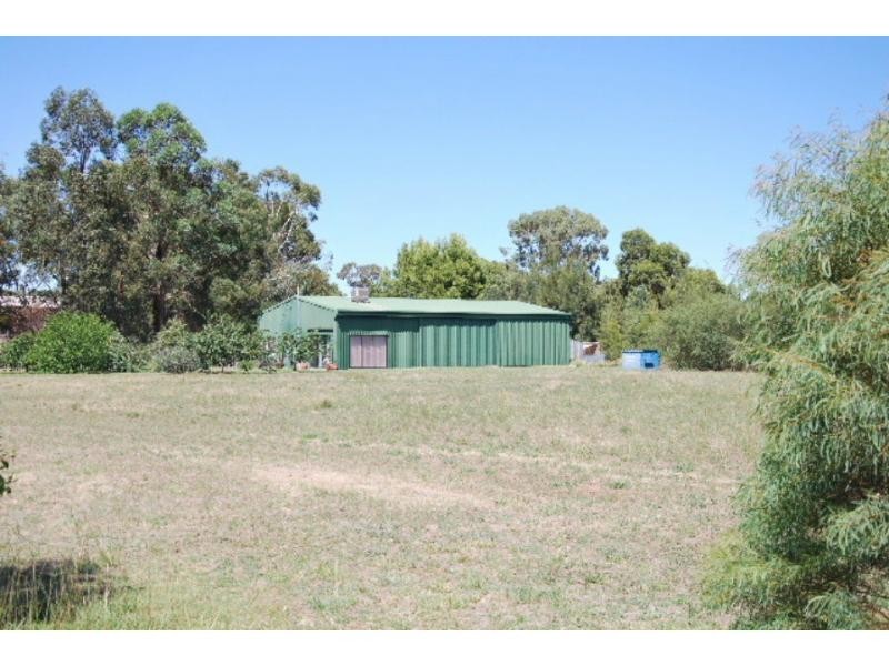 55 Honniball Drive, Tocumwal NSW 2714