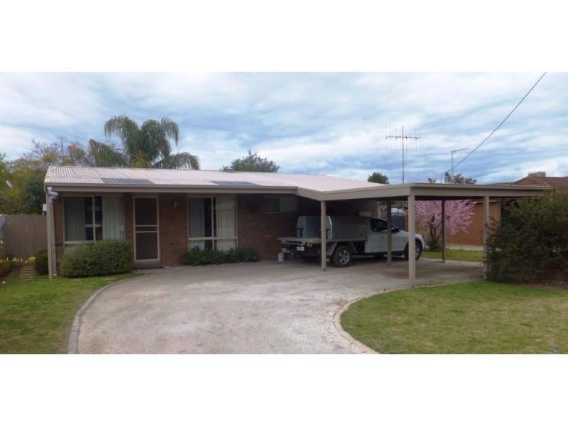 45 Budd Street, Berrigan NSW 2712