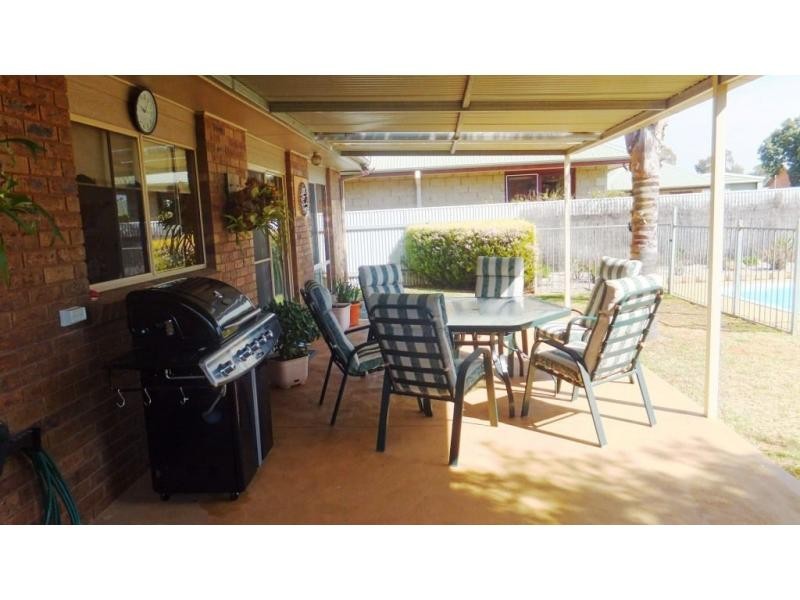 45 Budd Street, Berrigan NSW 2712