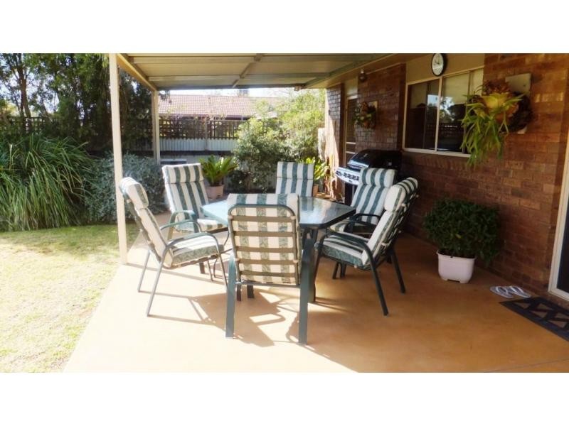 45 Budd Street, Berrigan NSW 2712