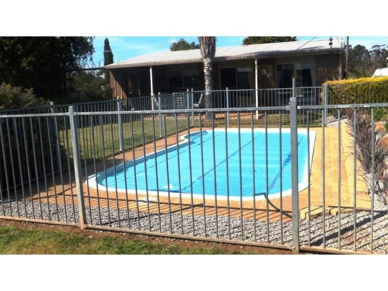 45 Budd Street, Berrigan NSW 2712