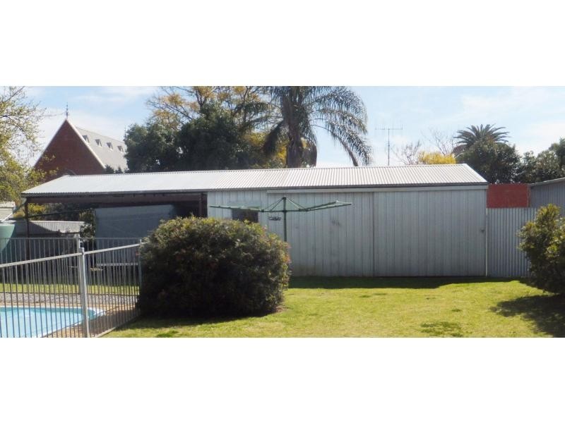 45 Budd Street, Berrigan NSW 2712