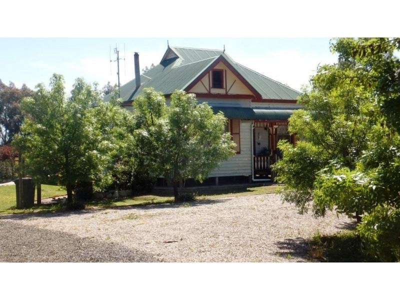 282 Cobram Road, Berrigan NSW 2712