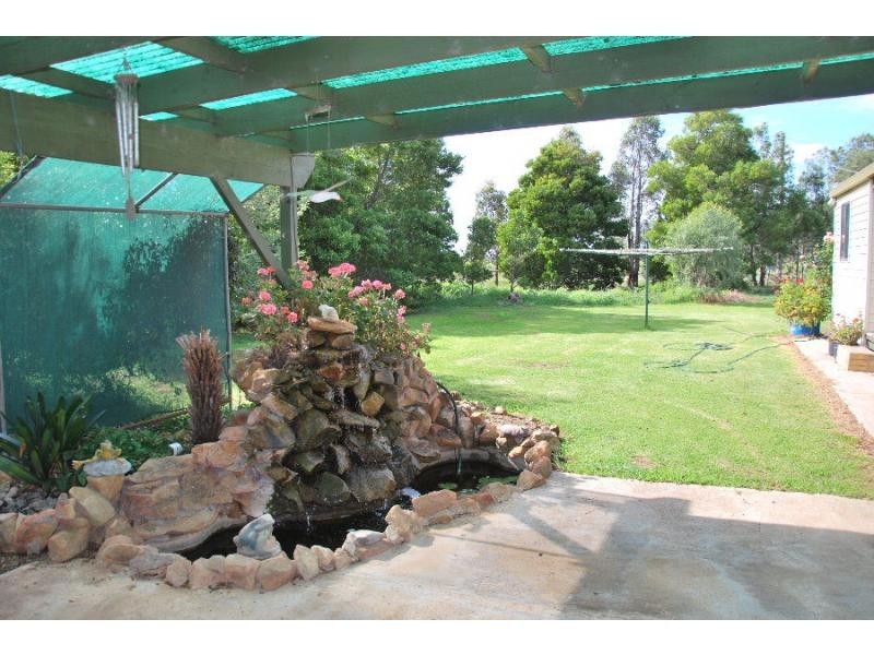 8 Ross Road, Katamatite VIC 3649