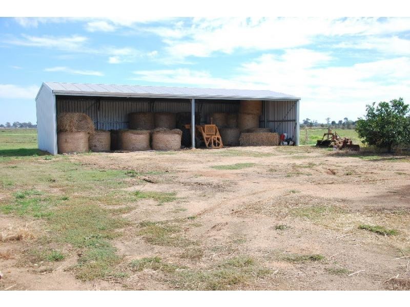 8 Ross Road, Katamatite VIC 3649