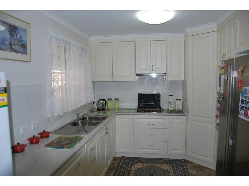 4 Savanna Drive, Green Palms Village, Cobram VIC 3644