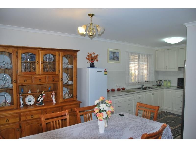 4 Savanna Drive, Green Palms Village, Cobram VIC 3644