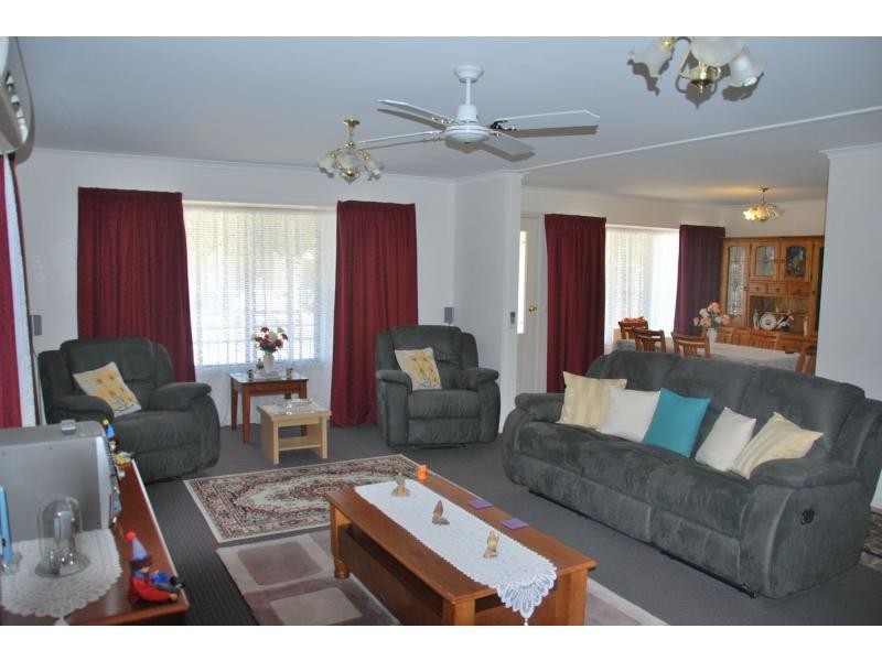 4 Savanna Drive, Green Palms Village, Cobram VIC 3644