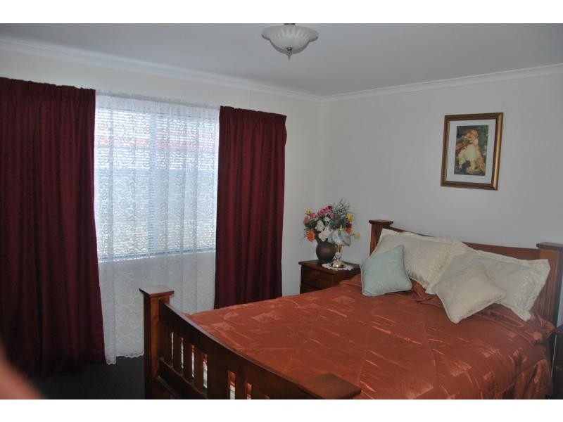 4 Savanna Drive, Green Palms Village, Cobram VIC 3644