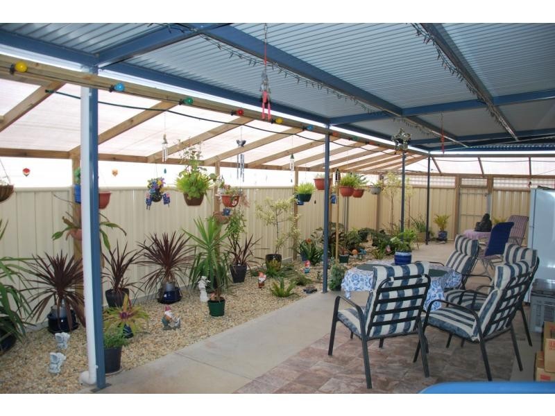 4 Savanna Drive, Green Palms Village, Cobram VIC 3644