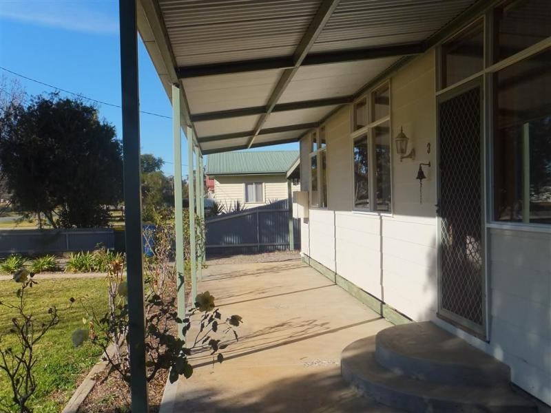 3 Flynn Street, Berrigan NSW 2712