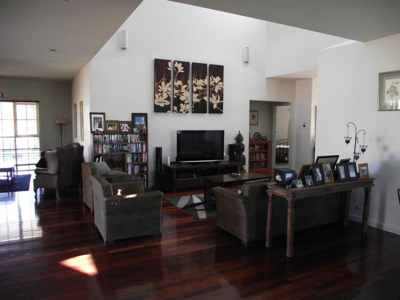 303 Macarthur Road, Yarroweyah VIC 3644